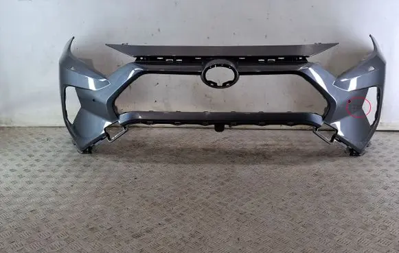 Toyota RAV 4 (XA50) Front bumper 5211942B20
