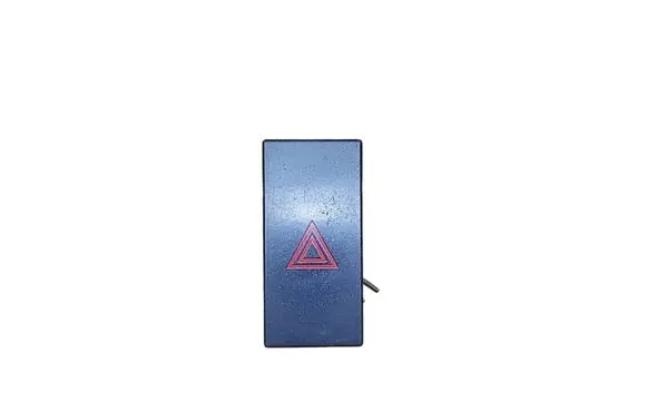 Ford Transit Hazard light switch 13A350AB