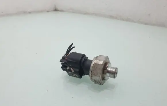 Toyota Verso Air conditioning (A/C) pressure sensor 499000