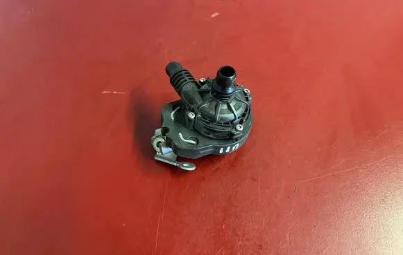 BMW X1 U11 Electric auxiliary coolant/water pump 5A03F46 11515A03F46