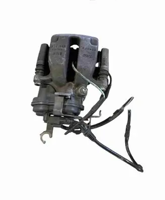 BMW 7 G11 G12 Rear brake caliper 52407B345370