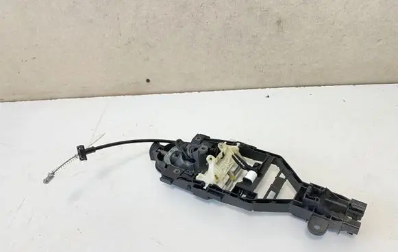 Volvo XC90 Front door exterior handle 31378251 31416244 31378250