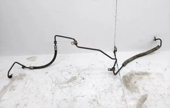 Opel Vivaro Power steering hose/pipe/line