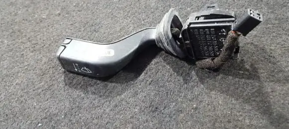 Opel Astra G Wiper control stalk 090243395