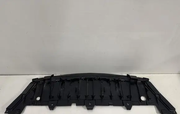Mercedes-Benz GLA W156 X156 Front bumper skid plate/under tray A1568853600