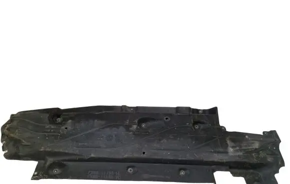 Ford Escape IV Side bottom protection LX6B11132 LX6B11132AD LX6B11132FD