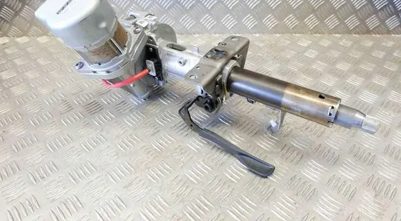 Electric power steering pump