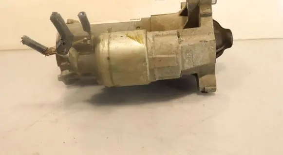 Citroen C-Elysée Starter motor D6G3