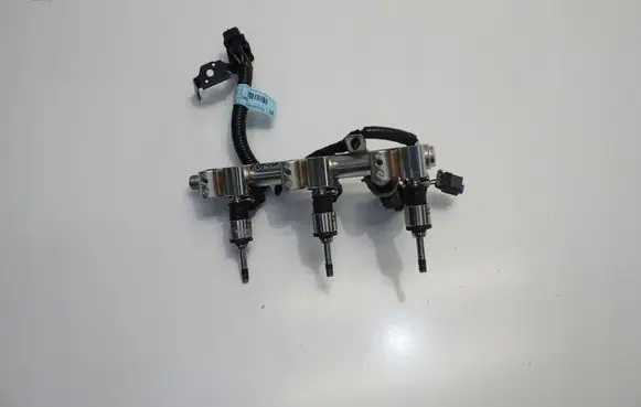 Hyundai Bayon Fuel main line pipe 3535007100