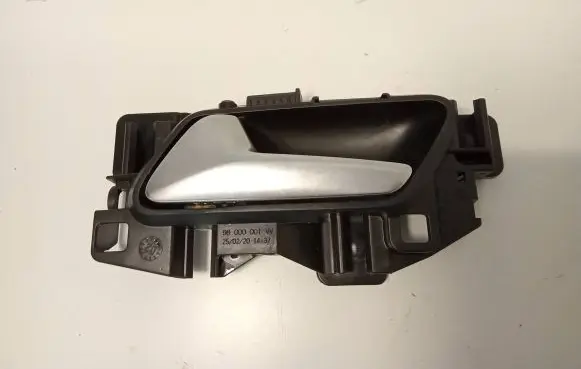 Peugeot 308 Front door interior handle 25527W01 311339 311309