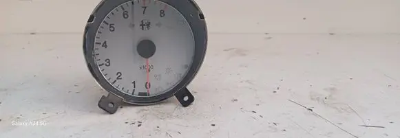 Alfa Romeo 156 Speedometer (instrument cluster) 60653710 6850849909