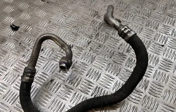 Mercedes-Benz GLC X253 C253 Air conditioning (A/C) pipe/hose A2538301400