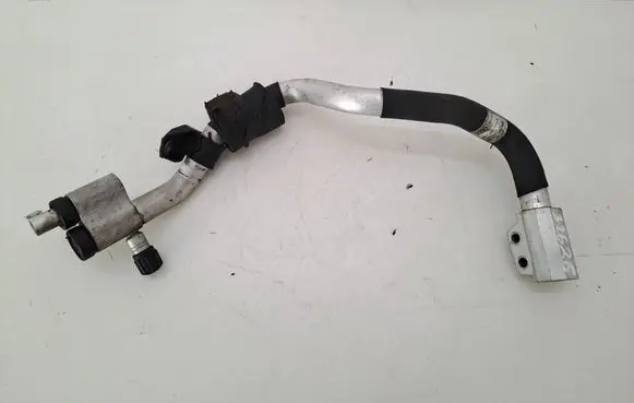 Audi A4 S4 B8 8K Air conditioning (A/C) pipe/hose 8K1260712B