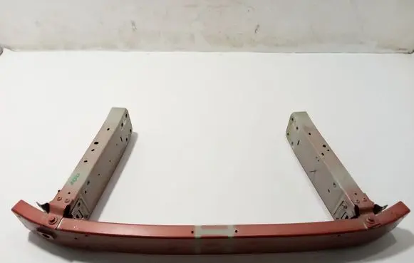 Smart #1 Front bumper cross member 8890817360