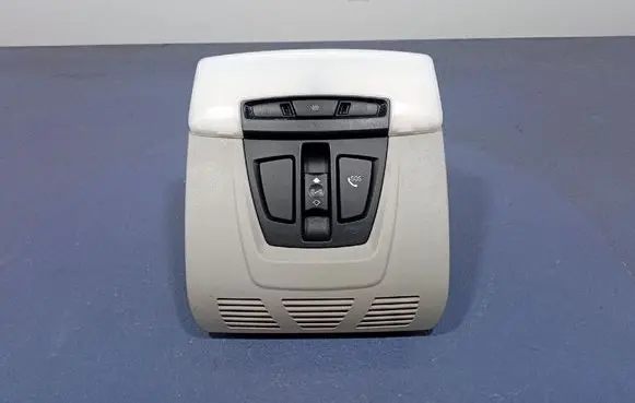 BMW 3 F30 F35 F31 Sunroof switch 6826927