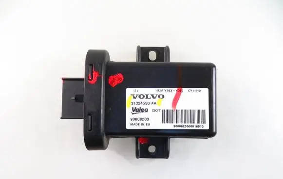 Volvo S60 Light module LCM 31324550AA