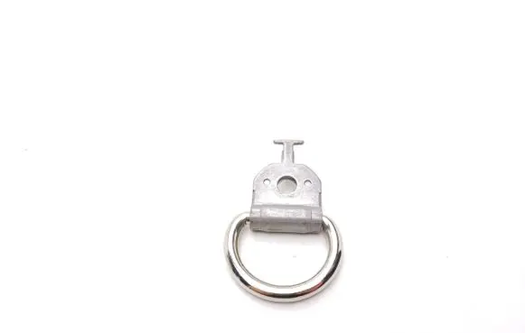 Mercedes-Benz GL X166 Tie down hook / loop A0008603714