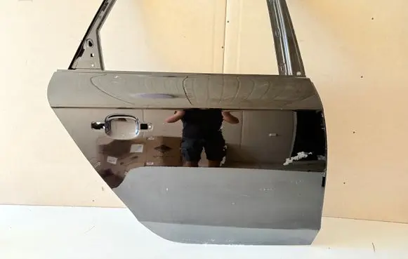 Audi A4 S4 B8 8K Rear door 