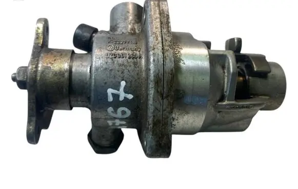 Volkswagen Transporter - Caravelle T4 Gear selector 02G301230A F2237713