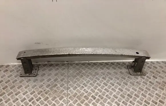 Rear beam