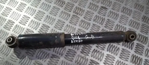 Nissan Pixo Rear shock absorber/damper