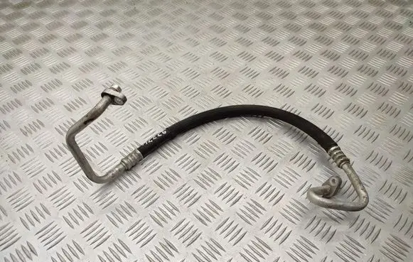 Renault Clio IV Air conditioning (A/C) pipe/hose 924907813R