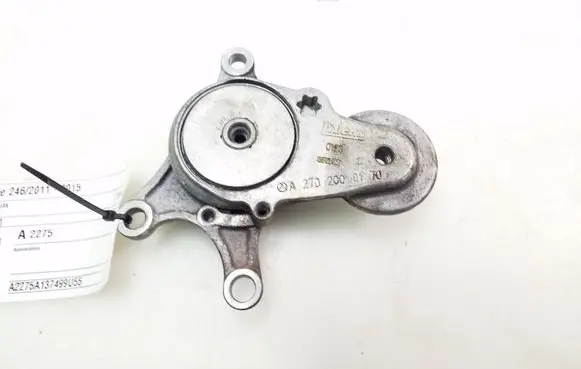 Mercedes-Benz B W246 W242 Timing belt/chain tensioner A2702000170