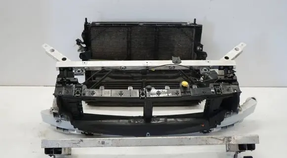 Volvo S90, V90 Radiator support slam panel V9023026PASP