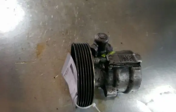 Citroen Berlingo Power steering pump