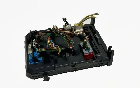 Citroen DS3 Fuse box set 9664983380 21887
