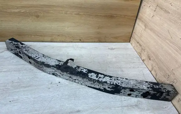 Infiniti FX Front bumper support beam