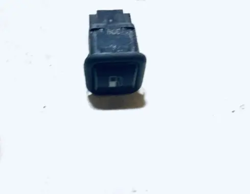 Volkswagen Golf IV Fuel tank opening switch 3b0959833a