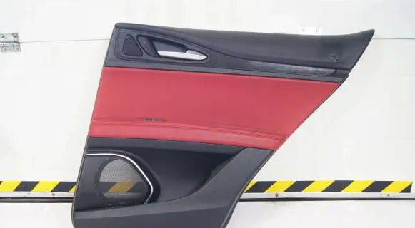 Alfa Romeo Stelvio Other interior part