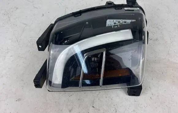 Tesla Model X Front fog light 103432700B