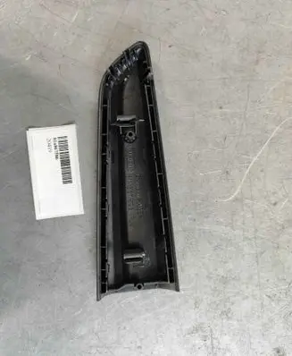 Audi Q2 - Front door handle cover 81a867586