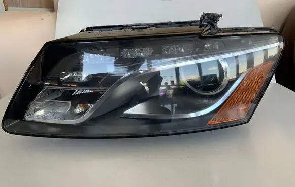 Audi Q5 SQ5 Headlight/headlamp 8R0941029AH