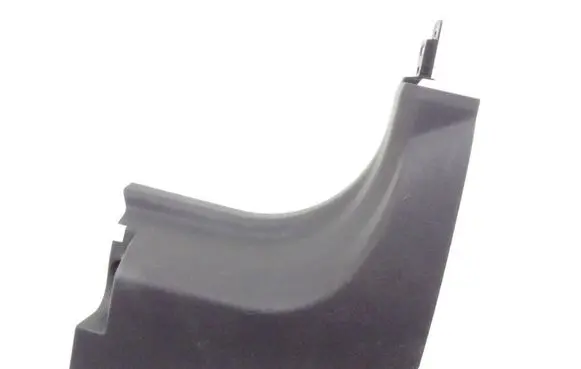 Fiat Grande Punto side skirts sill cover 735366747