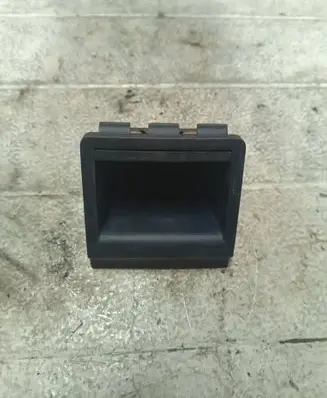 Audi A3 S3 8P Glove box central console 8P0863351D
