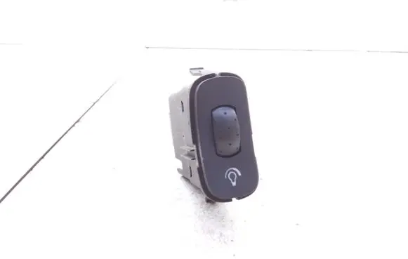 Panel lighting control switch