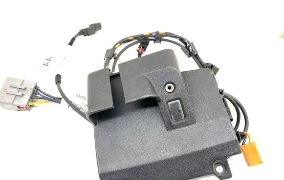 Ford Mondeo MK IV AUX in-socket connector 8M51A045N24AAW