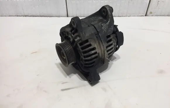 Audi A4 S4 B7 8E 8H Generator/alternator 078903016AB