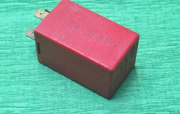 Ford Mondeo MK I Other relay 68125