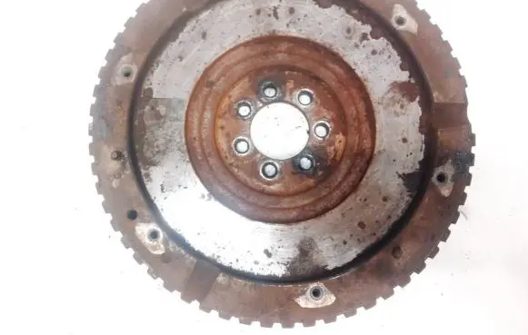 Dacia Logan I Flywheel