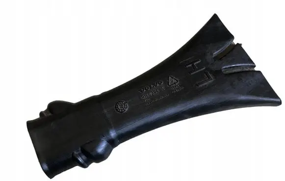 Volvo V70 Cabin air duct channel 9166394