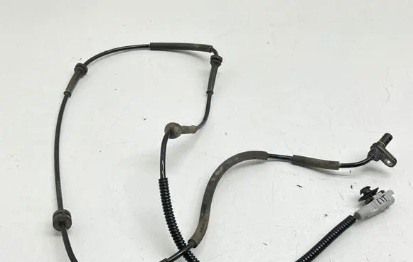 Citroen Jumpy ABS rear brake sensor 0265007791