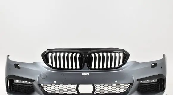 BMW 5 G30 G31 G38 Front bumper 8069468