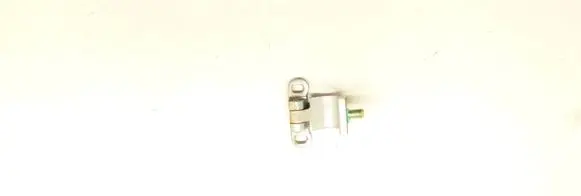 Skoda Roomster (5J) Tailgate/trunk/boot hinge 5J0827301A