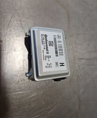 Mercedes-Benz C W205 Windshield/windscreen camera A2229003907 A2228201397 A2229022507