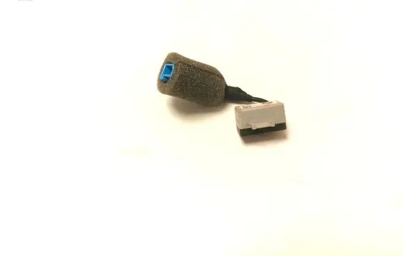 BMW 5 F10 F11 Microphone (bluetooth/phone) 9263744