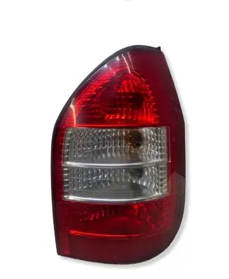 Opel Zafira A Rear/tail lights 62281